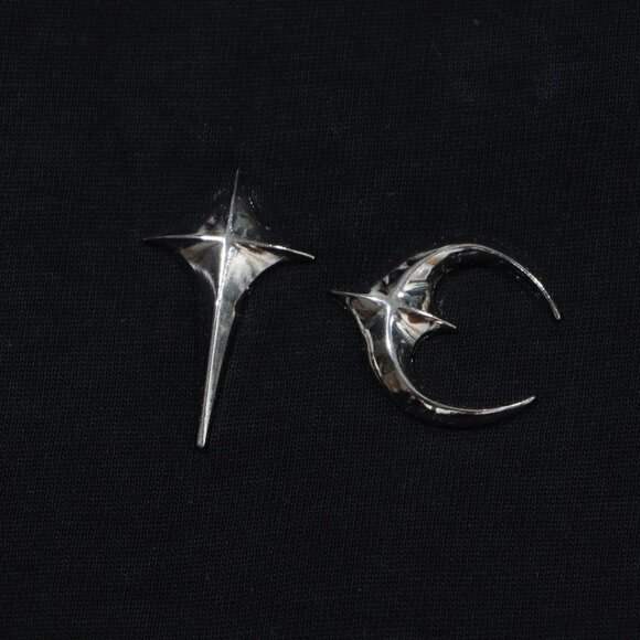 Thug Club Complexcon 2024 Hong Kong Black T Shirt - Picture 4 of 8